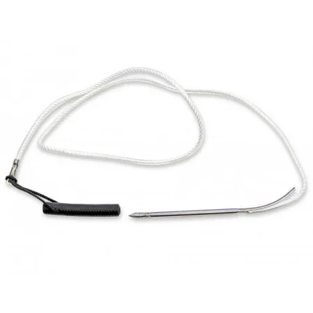 Кукан Scorpena в оплётке с фиксацией