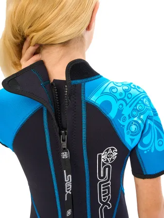 Гидрокостюм Slinx Kids 2 мм