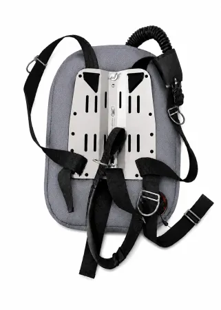 Компенсатор в сборе TDE Scuba-Titan Short Light 25 LB