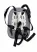 Компенсатор в сборе TDE Scuba-Titan Short Light 25 LB