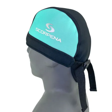 Бандана неопреновая Scorpena Бандана неопреновая Scorpena