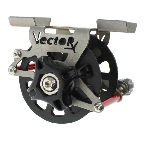Катушка Vector 55 мм универсальная