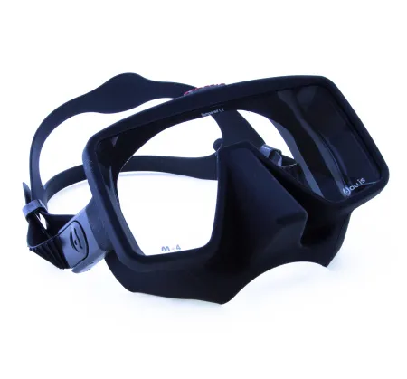 Маска Hollis M4