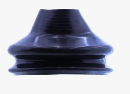 Манжета шейная силикон Standart-HD 