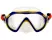 Маска для детей Marlin Joy Blue/Yellow