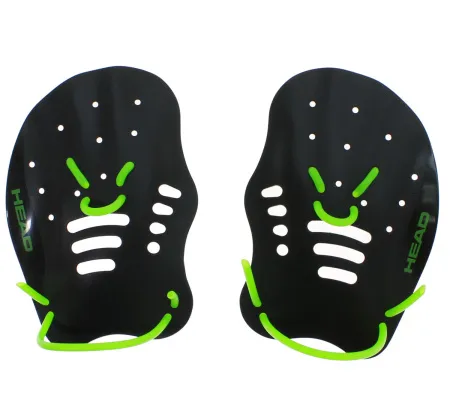 Лопатки тренировочные Head рельефные