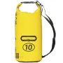 Гермомешок Marlin Dry Tube Yellow 2.0 10 Литров