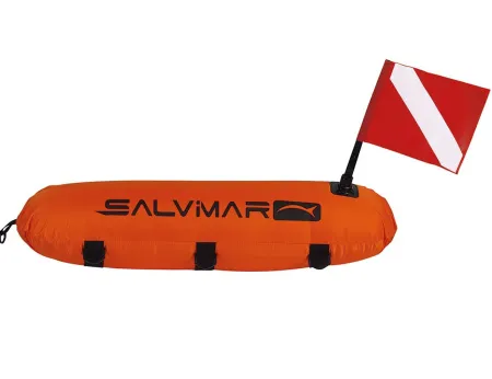 Буй Salvimar Torpedo усиленный