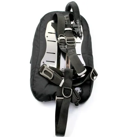 Компенсатор в сборе Helium Explorer Titan ST30 30 Lb 