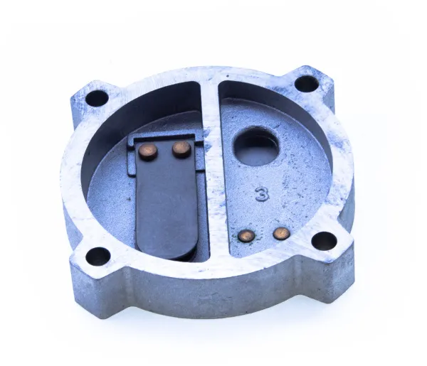 Клапанная плита EOLO НС300/155401