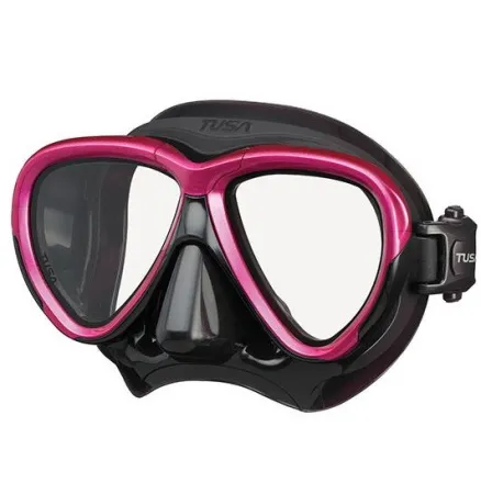 Диоптрия для масок Tusa Intega M-2004 и Tusa Freedome One M-211