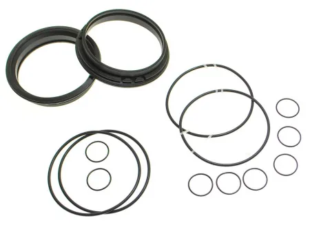 Комплект колец для сухих перчаток Si-Tech Neva для Slaggo