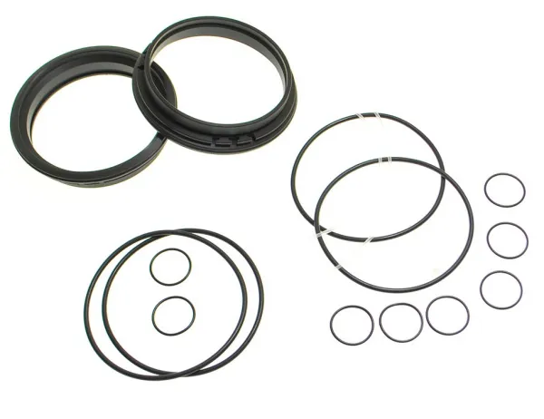 Комплект колец для сухих перчаток Si-Tech Neva для Slaggo