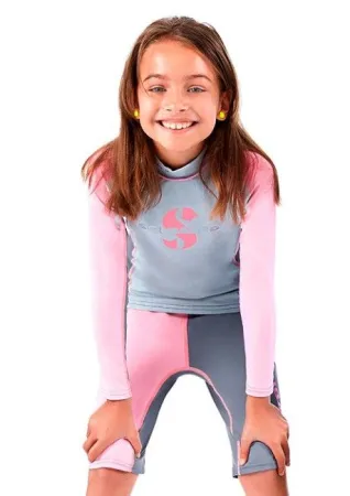 Детские шорты из лайкры Scubapro Harmony размер 92