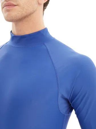 Футболка T-Flex Indigo light UPF50 мужская