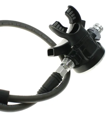 Вторая ступень Diamond ice со шлангом