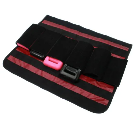 Центральная грузовая система TDE для сайдмаунта