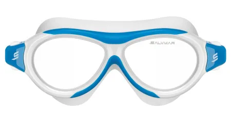 Очки полумаска для подростков Salvimar Fripp