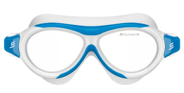 Очки полумаска для подростков Salvimar Fripp