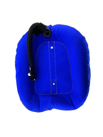 Крыло FrogMan 40 LB