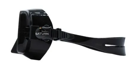 Маска Marlin Saturn просветленные стекла