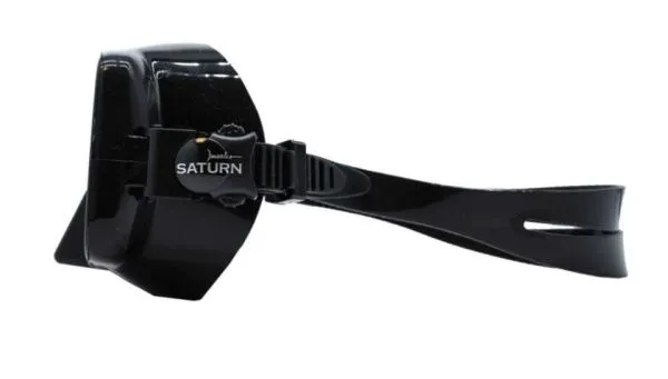 Маска Marlin Saturn просветленные стекла