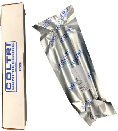 Картридж уголь/мол.сито/катализатор для Coltri MCH 6