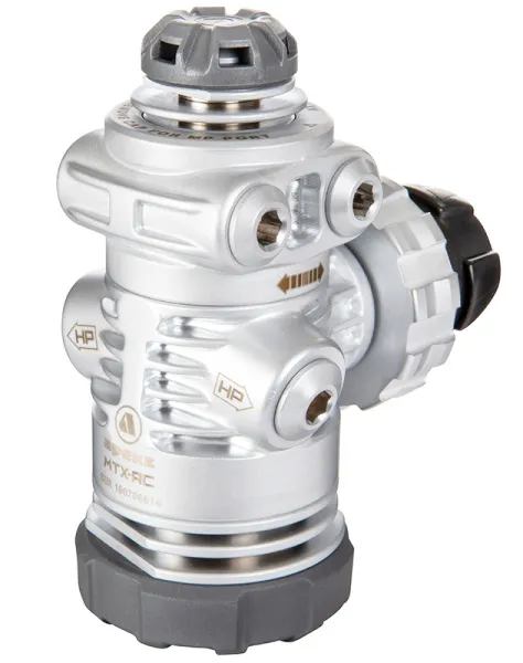 Регулятор Apeks MTX-R Din