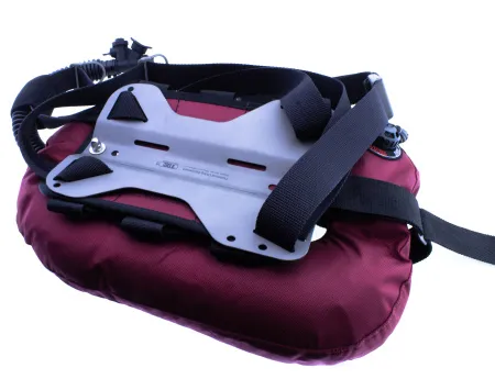 Комплект TDE Scuba Titan Short Light 35 Lb