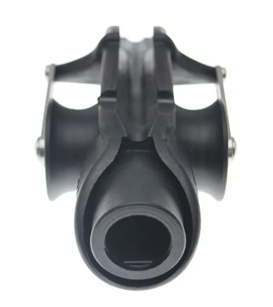 Оголовье роллерного типа Rob Allen керамика Ø26 мм