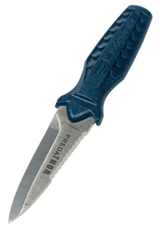 Нож Salvimar Predathor Blue