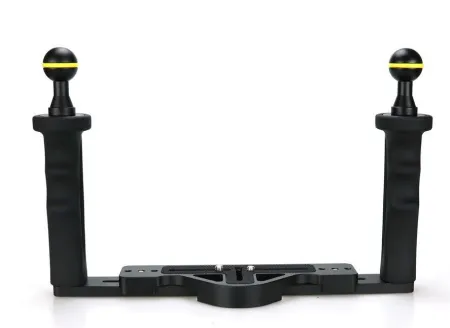 Платформа Sea Frogs универсальная раздвигающаяся с 2 рукоятками 