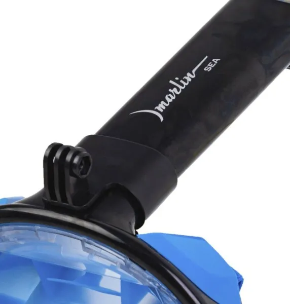 Полнолицевая маска Marlin Sea