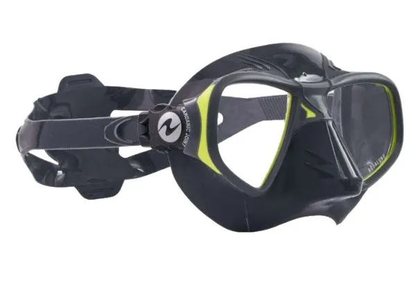 Маска Aqualung Micromask X