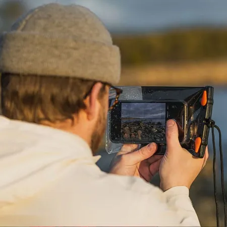 Водозащищенный чехол Aquapac 369 большой размер 