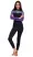 Гидрокостюм женский Slinx Violet 2 мм