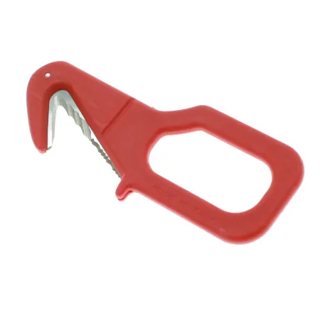 Стропорез MAC Razor красный