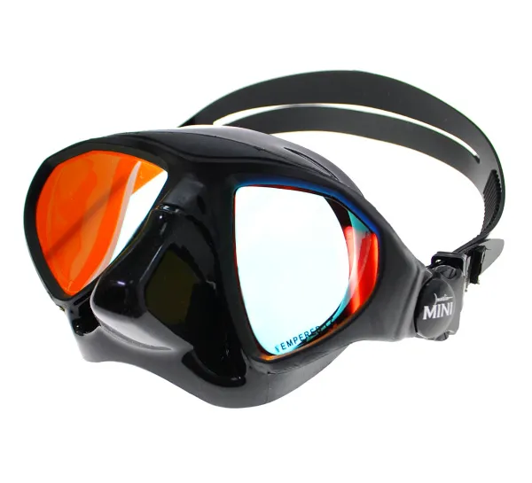 Маска Marlin Mini с антибликовым покрытием