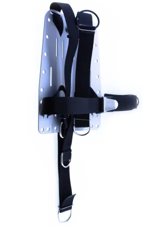 Подвесная система xDeep Tecal Harness Dir Backplate