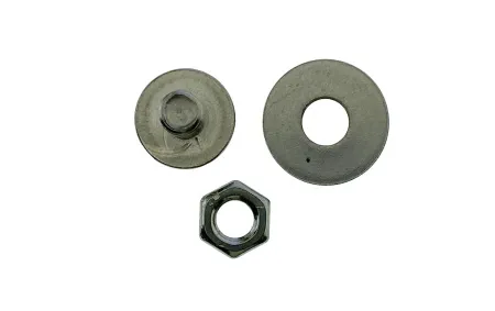 Стяжной комплект DTD для крепления мягкой спинки кармана для буя