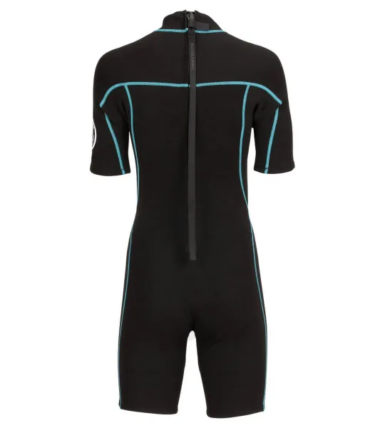 Гидрокостюм женский Scubapro Sport Shorty 2,5 мм