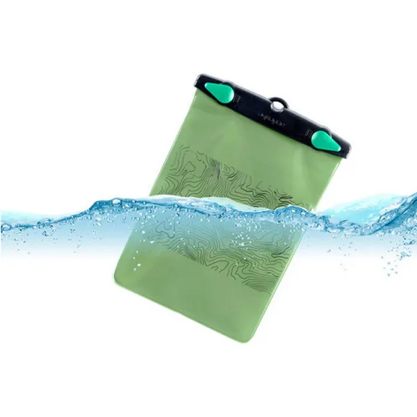 Водозащищенный чехол с креплением на пояс Aquapac 896