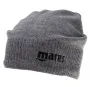 Шапочка Mares серая
