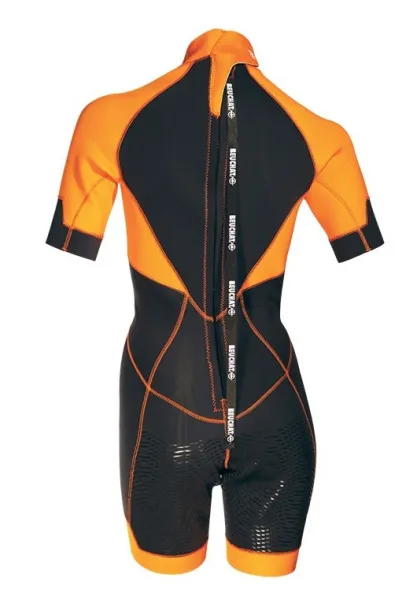 Гидрокостюм Beuchat Atoll Shorty женский 3 мм