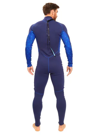 Гидрокостюм мужской Slinx 2 мм 