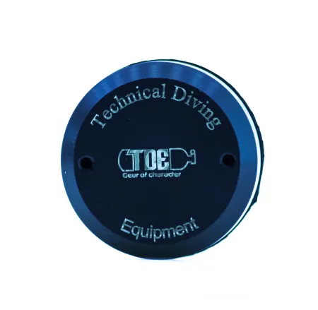 Заглушка отверстия P-valve TDE 32 мм Заглушка отверстия P-valve TDE 32 мм