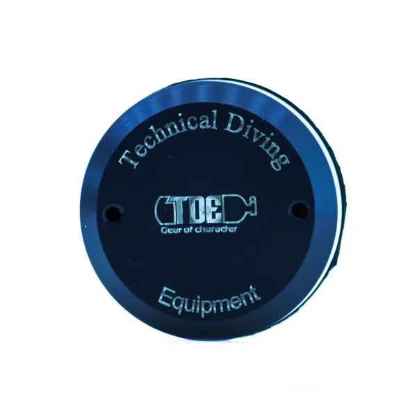 Заглушка отверстия P-valve TDE 32 мм Заглушка отверстия P-valve TDE 32 мм