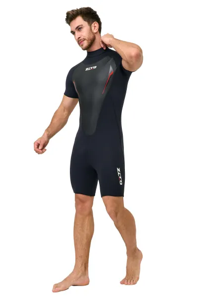 Гидрокостюм мужской ZCCO Shorty 3 мм