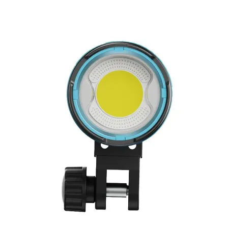 Подводный осветитель Weefine Smart Focus 4000 люмен v.2