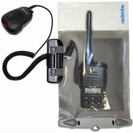 Водонепроницаемый чехол Aquapac 558 - Connected Electronics Case